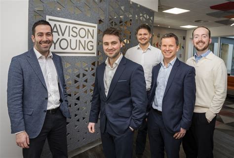 avison young careers|avison young commercial agents.